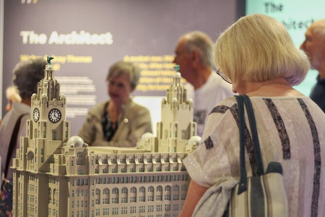 Royal Liver Building 360 - Tower Tour and Experience - Price and value: why 25.65 USD feels fair here