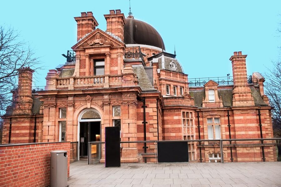 Royal Observatory Greenwich & Prime Meridian Entrance Ticket - Royal Observatory Greenwich: what your ticket actually delivers