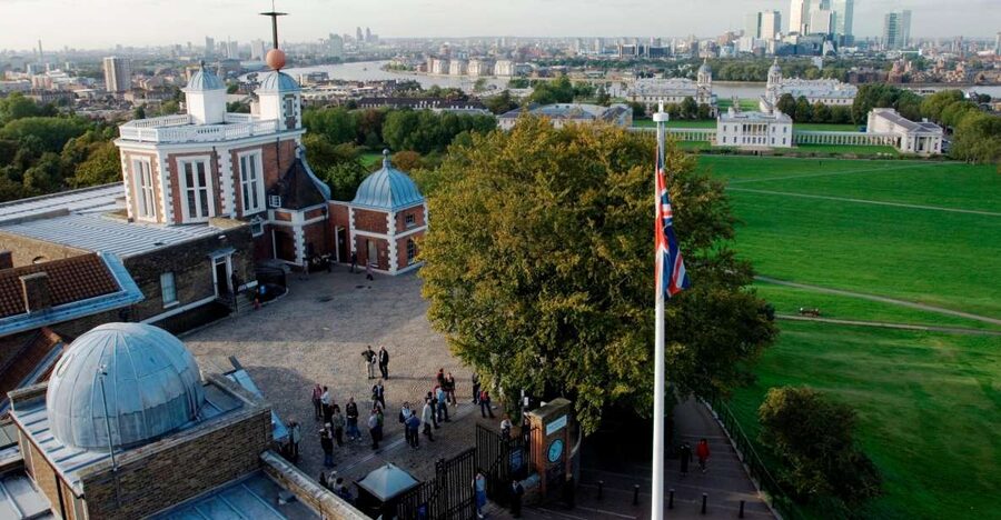 Royal Observatory Greenwich & Prime Meridian Entrance Ticket - How to pace a self guided visit for maximum value