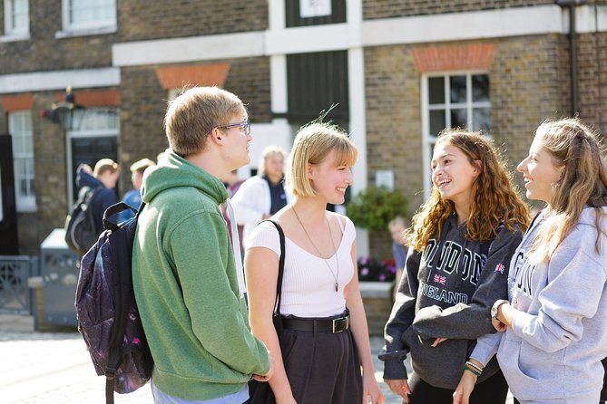 Royal Observatory Greenwich & Prime Meridian Entry Ticket London - Quick Hits Before You Go