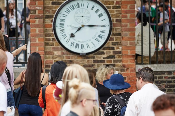 Royal Observatory Greenwich & Prime Meridian Entry Ticket London - How the Audio Guide Works (and Why It Matters)