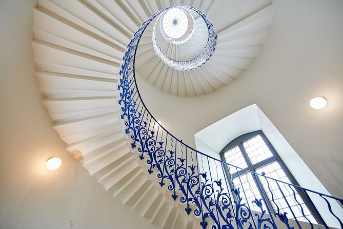 Royal Observatory & Prime Meridian and Cutty Sark - National Maritime Museum: Big, Free, and Best With a Plan