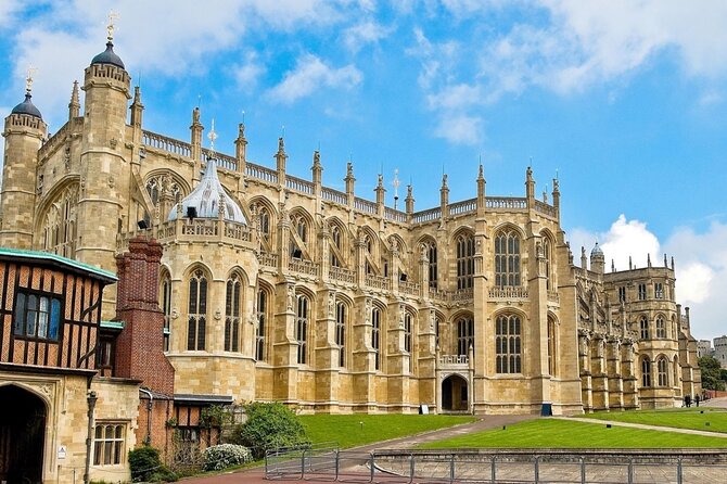 Royal Windsor & Stonehenge Private Tour - Why This Private Windsor and Stonehenge Day Works So Well
