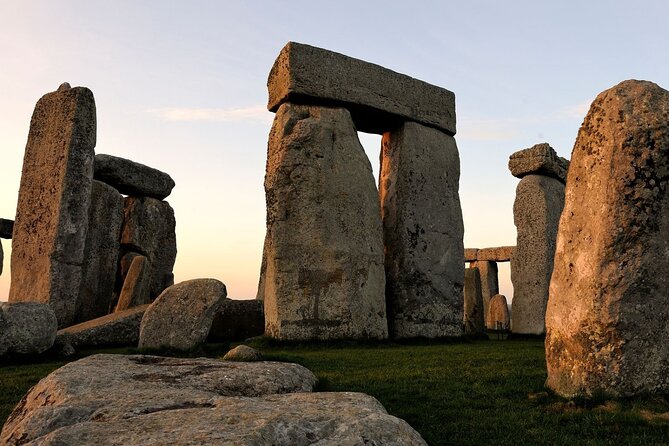 Royal Windsor & Stonehenge Private Tour - Lunch in Windsor, Keep It Simple and Flexible
