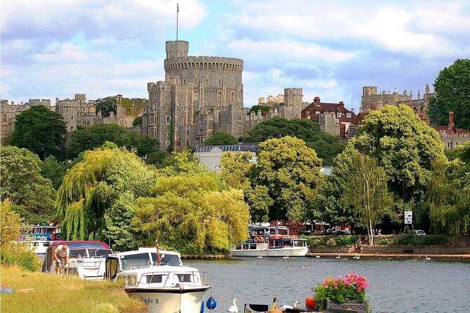 Royal Windsor & Stonehenge Private Tour - The Pacing: 8:30 Start, About 5:30 Finish