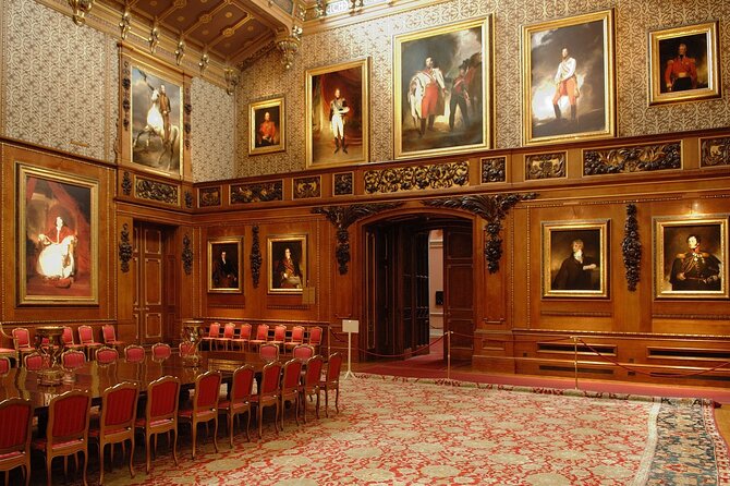 Royal Windsor & Stonehenge Private Tour - Price and Value: Is It Worth $1,360.58 Per Person?