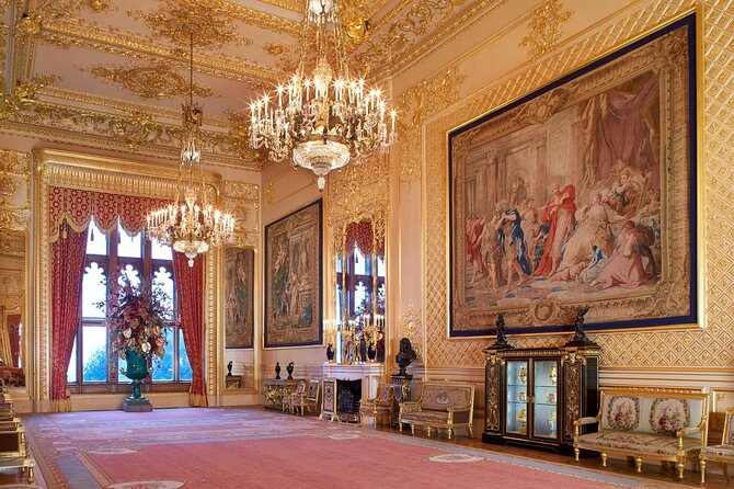 Royal Windsor & Stonehenge Private Tour - Should You Book This Private Windsor and Stonehenge Tour?