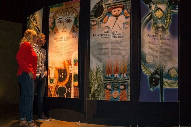 Saint Patrick Centre Exhibition experience - Price and value: is $13.36 a fair deal?