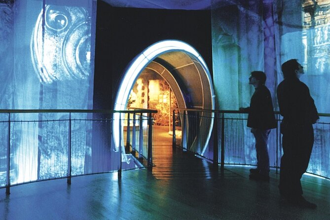 Saint Patrick Centre Exhibition experience - Should you book the Saint Patrick Centre exhibition?
