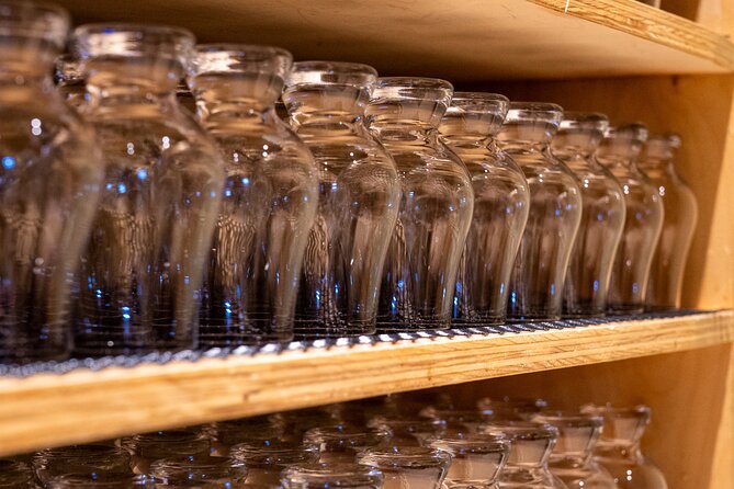 Scotch Whisky Tasting & Stories — Bespoke Whisky Lounge - The storytelling engine: folklore, jokes, and real character