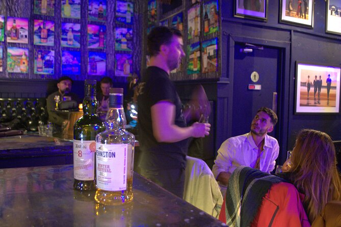 Scotch Whisky Tasting - The True Spirit of Scotland - Location matters more than you think after a few pours