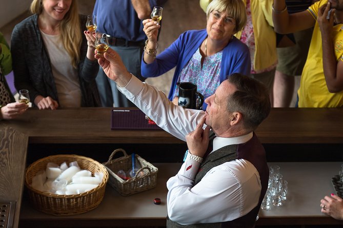 Scotland's Glens, Highlands & Whisky Day Trip from Edinburgh - Which kind of traveler should book this?