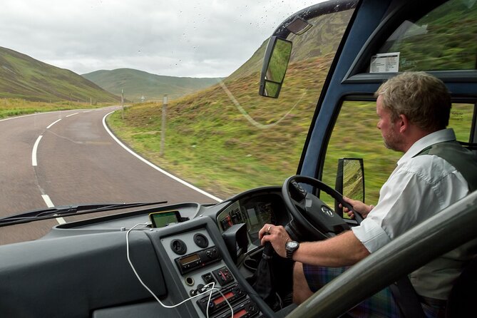Scottish Highland Games Day Trip from Edinburgh - Who This Day Trip Suits Best (and Who Might Prefer Something Else)
