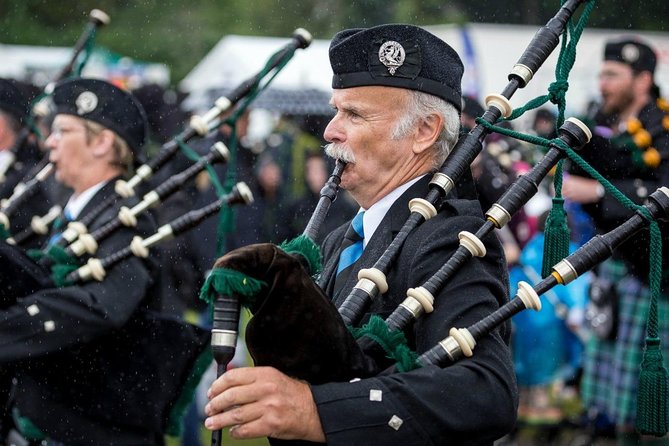 Scottish Highland Games Day Trip from Edinburgh - Final Call: Should You Book This Highland Games Day Trip from Edinburgh?