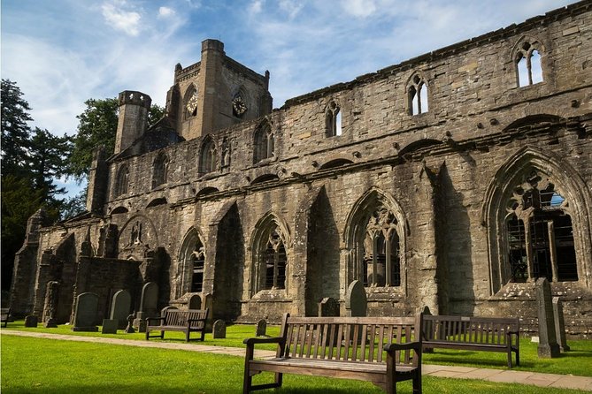 Scottish Highlands Day Trip and Edinburgh Military Tattoo - Morning Logistics in Edinburgh, with an Early 8:15 Start