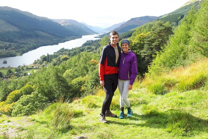 Scottish Highlands Freedom Bike & E- Bike Tour with Transfers - How the Pace Works on 19 Miles (and Why That Matters)
