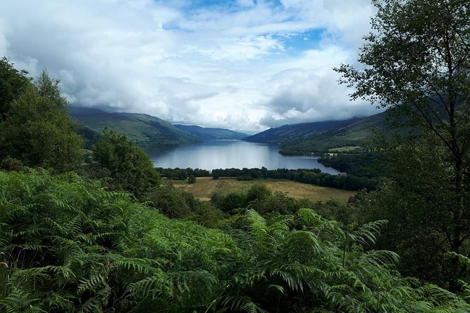 Scottish Highlands Freedom Bike & E- Bike Tour with Transfers - Queen Elizabeth Forest Park and Loch Lomond Views: The Opening Act