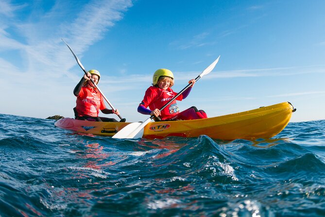 Sea Kayak Lesson & Tour in Newquay - Key points worth knowing before you go
