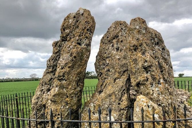 Secret Cotswolds Tour from Stratford-on-Avon or Moreton-in-Marsh - Guiting Power: Remote Cotswolds Life and a Pub Break