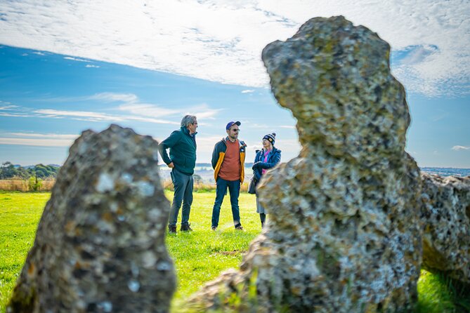 Secret Cotswolds Tour from Stratford-on-Avon or Moreton-in-Marsh - Food, Timing, and What an 8-Hour Day Really Feels Like