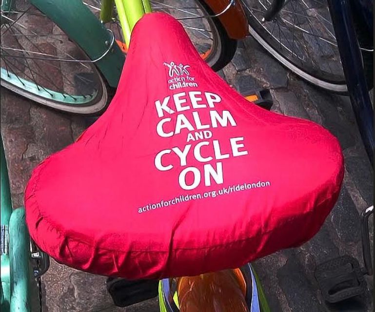 Secret London Tour by Bike - City of London hits: Bank of England, the Gherkin, original Stock Exchange
