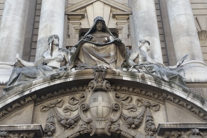 Secret Old London Guided Walking Tour - The Guides: What Makes This Tour Worth It
