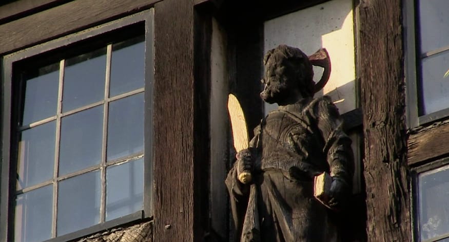 Secret Old London Walking Tour - Key things to know before you go