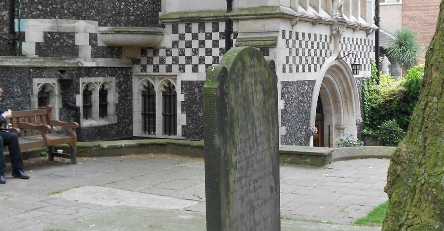 Secret Old London Walking Tour - Why This Walk Feels Like Old London Under Your Feet