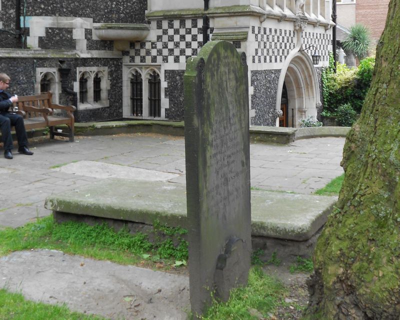 Secret Old London Walking Tour - Pace, Weather, And What Really Matters For Comfort