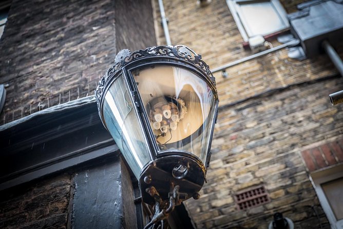 Secret Walking Tour of Central London - Key Points You’ll Actually Care About
