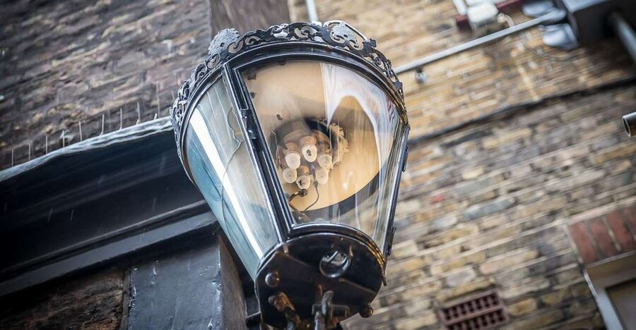 Secrets of London Walking Tour - Key highlights worth showing up for