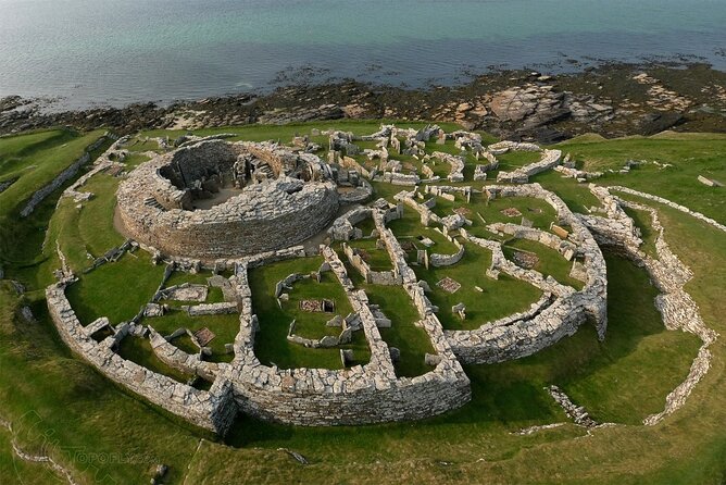 Semi Private Tour - Orkney and Kirkwall - Why This Orkney and Kirkwall Tour Makes Sense From Kirkwall