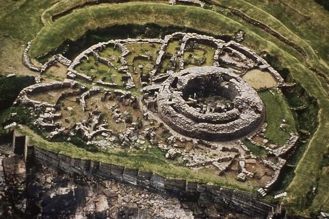 Semi Private Tour - Orkney and Kirkwall - Pickup, Start Time, and the Semi-Private Pace That Matters