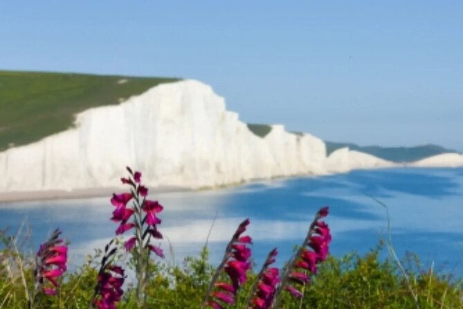Seven Sisters & South Downs Tour with Train Tickets Included - Guides drive the vibe, from Paul to Kevin and beyond
