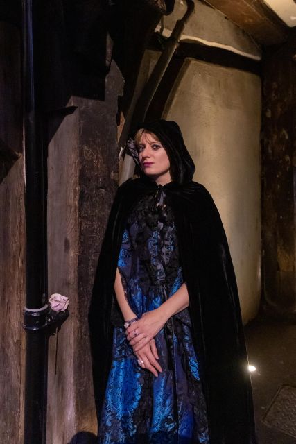 Shadows of York: Ghost Walk and Horrible History. - Who should book Shadows of York, and who should skip it
