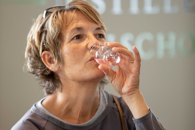 Shakespeare Distillery Tour - 1pm Ticket - How gin is made, explained without the chemistry headache