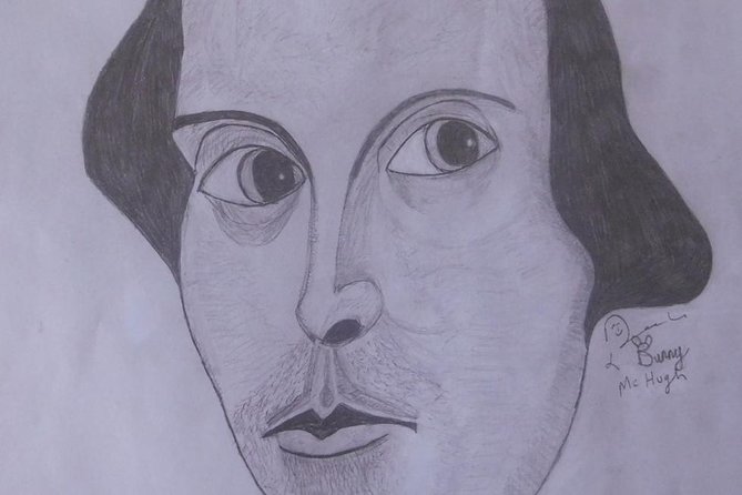 Shakespeare in the City Walk - In Shakespeare's footsteps North of the Thames - Starting at Blackfriars Underground, and why it matters