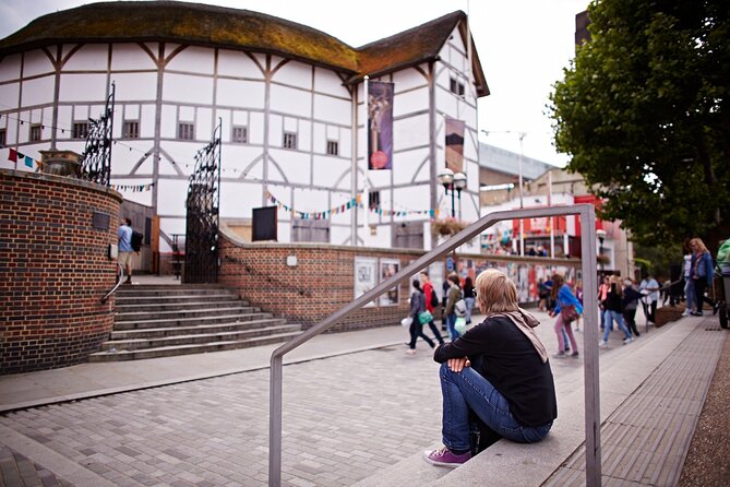 Shakespeare's Globe Guided Tour - Key things to know before you go
