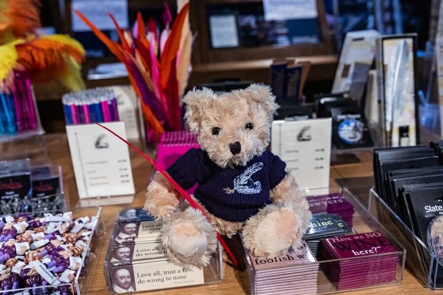 Shakespeare's Schoolroom and Guildhall Entrance Tickets - How the Guided Storytelling Holds It Together