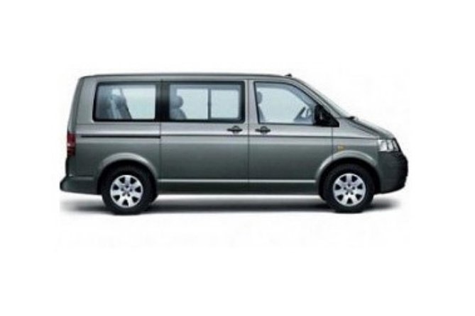 Shared Arrival Transfer London Airport to Hotel Accommodation - Communication and what the driver does after you land