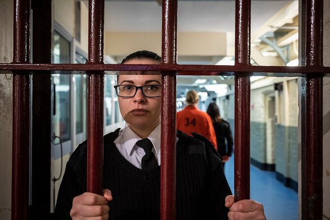 Shepton Mallet Prison Escape Room - The Cell - Practical tips before you walk into the cell