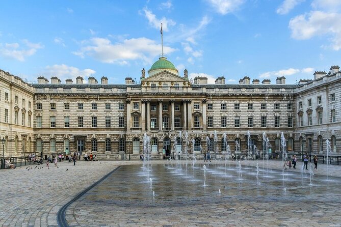 Sherlock Holmes Walking Tour in London - Key takeaways before you go