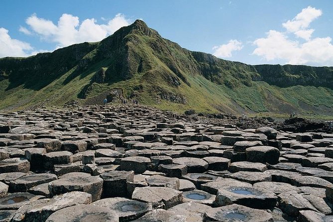 Shore Excursion: Giants Causeway Tour From Belfast Port (Extra Leg Room Bus) - Extra-legroom from Belfast Port, and why it matters