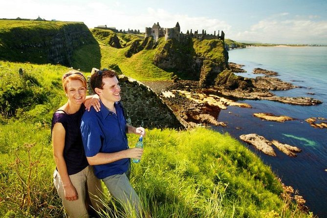 Shore Excursion: Giants Causeway Tour From Belfast Port (Extra Leg Room Bus) - Ballycastle lunch break, and how to use the free time well