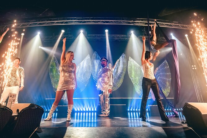 Show Tickets for Viva Decades Rewind! Music of the 80s, 90s & Now - Who this show fits best (and who might want a different option)