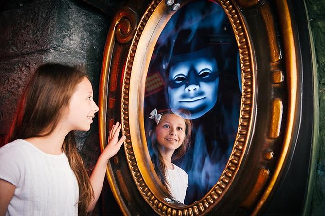 Shrek's Adventure! London Entrance Ticket - Price and Value: What You Get for $28.86 and What Can Cost More