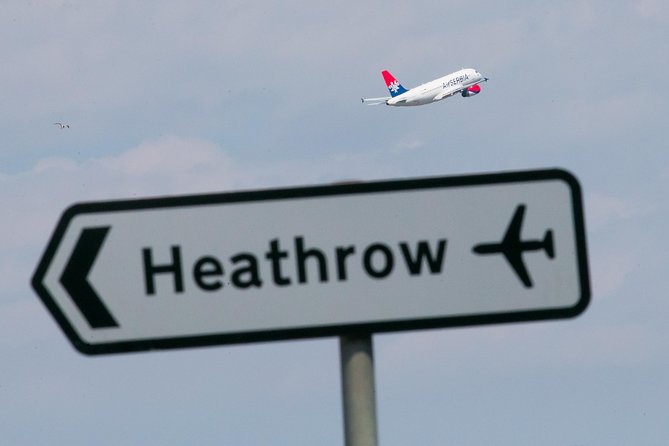 Shuttle Service Southampton Cruise Terminals to Heathrow Airport and London - How Long It Takes, and Why Traffic Is the Only Real Variable