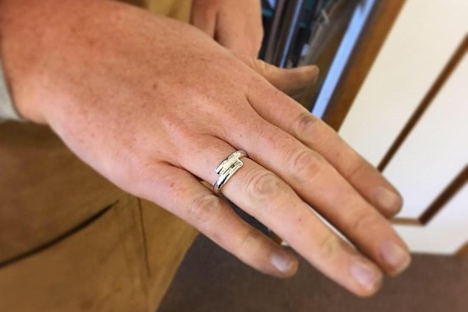 Silver Ring Workshop in Kent, England - Price and Value: The Real Cost Breakdown