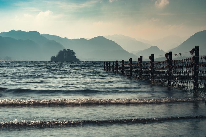 Six Lakes Spectacular - Key points to know before you go