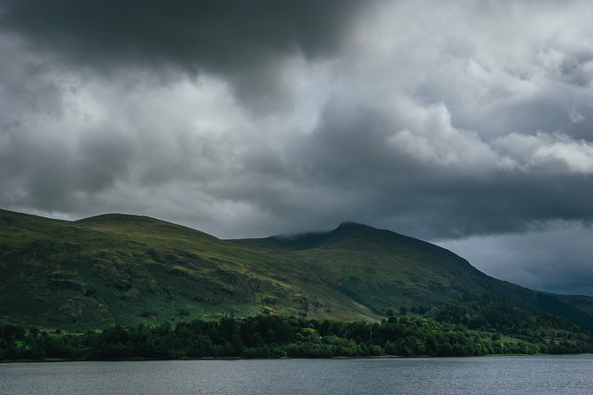 Six Lakes Spectacular - Windermere base and mini-coach comfort
